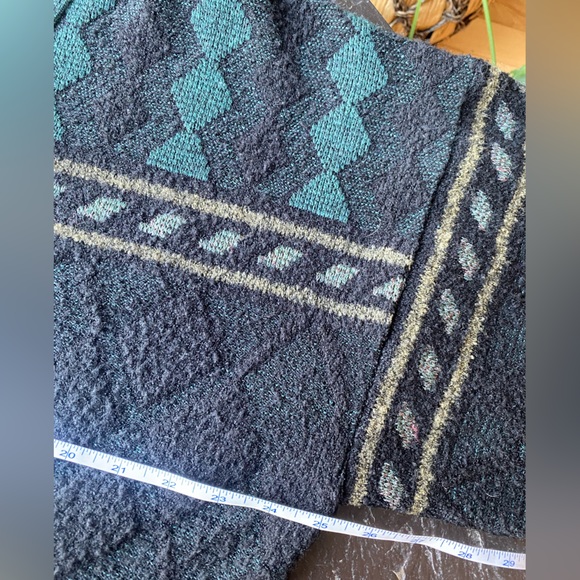 Porto Cruz vintage button cardigan - Picture 12 of 14